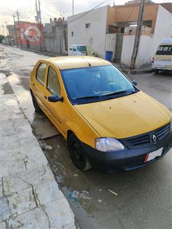 رينو لوجان